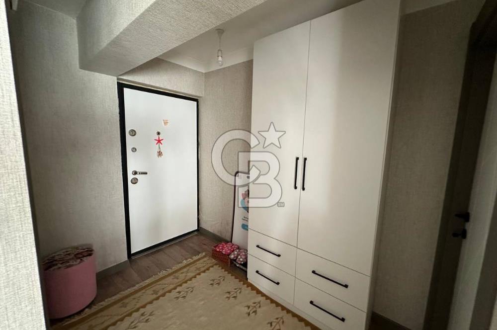 Metin Oktay Mah., 47m², Kiralık, Eşyalı, 1+1, Giriş Kat Daire