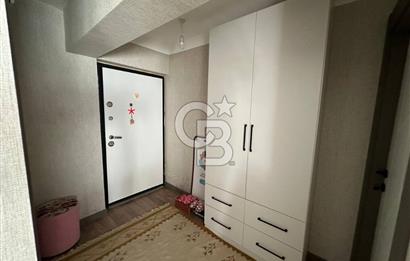 Metin Oktay Mah., 47m², Kiralık, Eşyalı, 1+1, Giriş Kat Daire