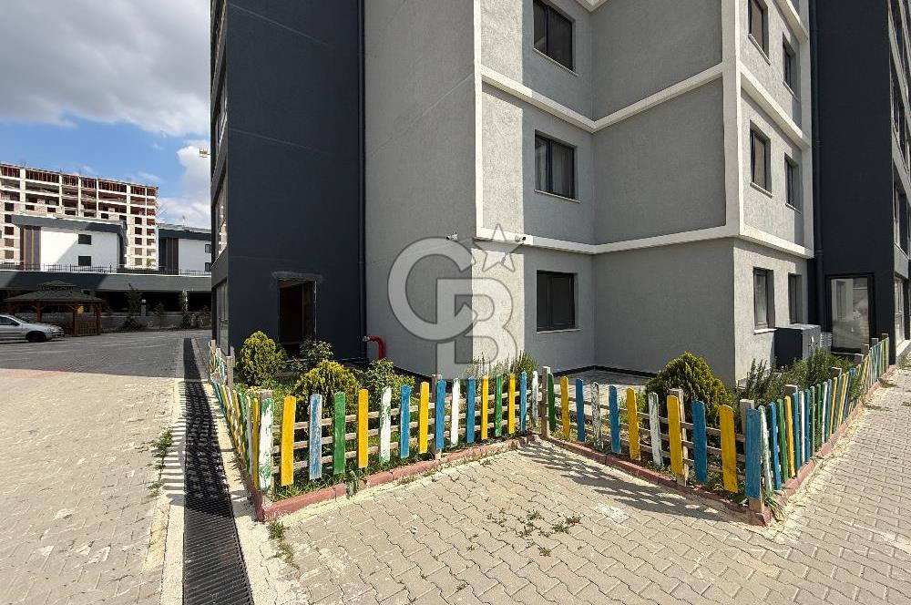ÇAKIRLAR YUVA KONAR SUİT SİTESİ’NDE 3+1 SIFIR LÜKS DAİRE