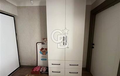 Metin Oktay Mah., 47m², Kiralık, Eşyalı, 1+1, Giriş Kat Daire