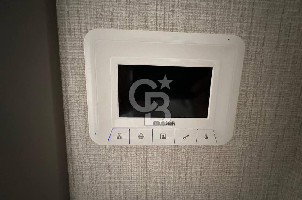 Metin Oktay Mah., 47m², Kiralık, Eşyalı, 1+1, Giriş Kat Daire