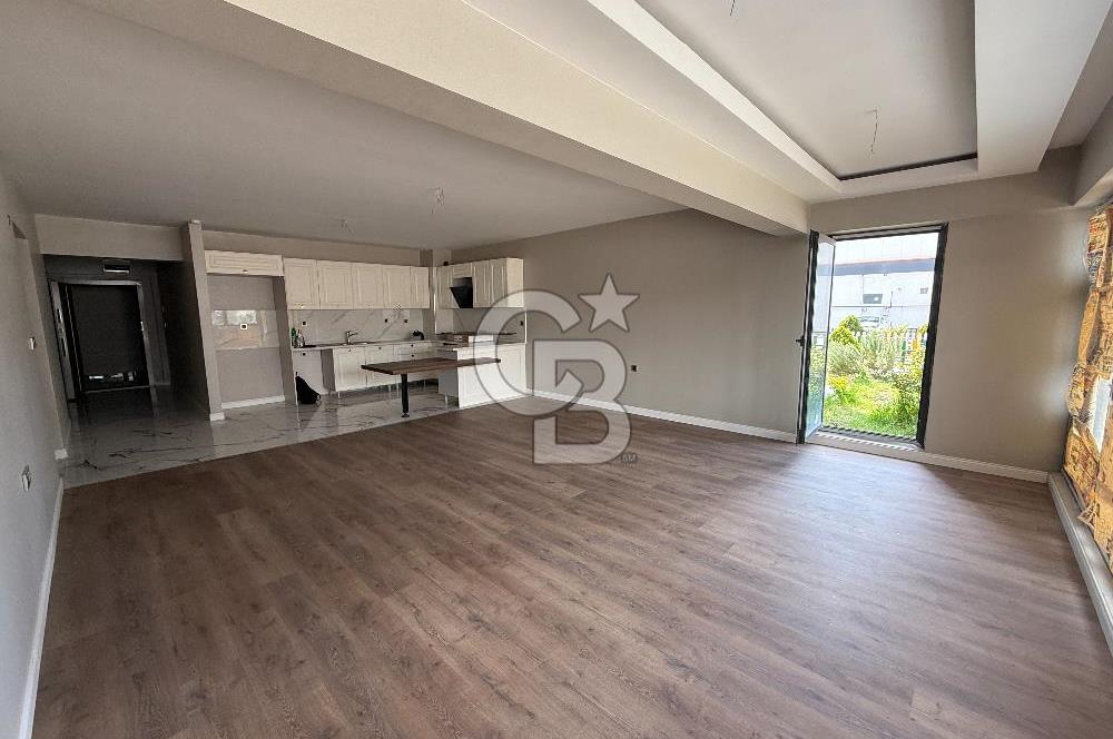 ÇAKIRLAR YUVA KONAR SUİT SİTESİ’NDE 3+1 SIFIR LÜKS DAİRE