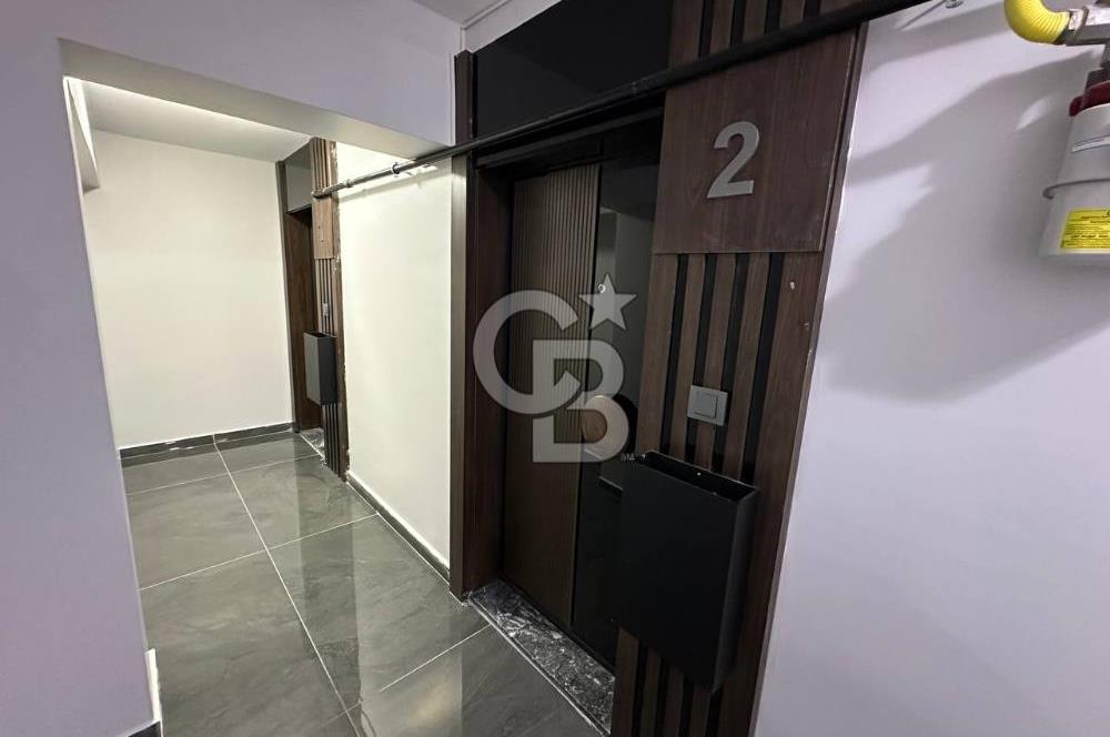 Metin Oktay Mah., 47m², Kiralık, Eşyalı, 1+1, Giriş Kat Daire