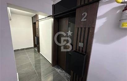 Metin Oktay Mah., 47m², Kiralık, Eşyalı, 1+1, Giriş Kat Daire