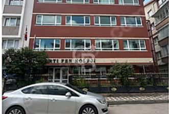 ERYAMAN MAHALLESİNDE 1450m² KOMPLE BİNA - 2 - 349523