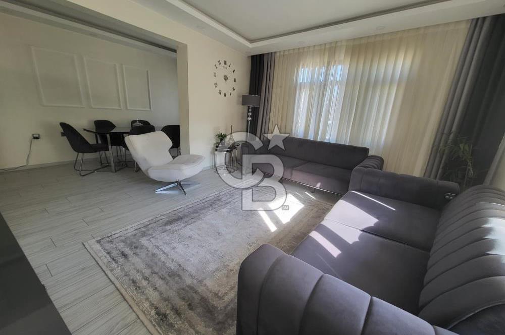 ŞİŞLİ FERİKÖY FULL EŞYALI 2+1 DAİRE