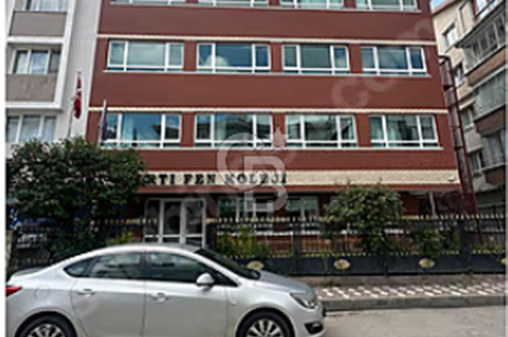 ERYAMAN MAHALLESİNDE 1450m²SATILIK KOMPLE BİNA