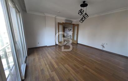 Mecidiyeköy'de Kiralık Geniş 3+1 Dubleks
