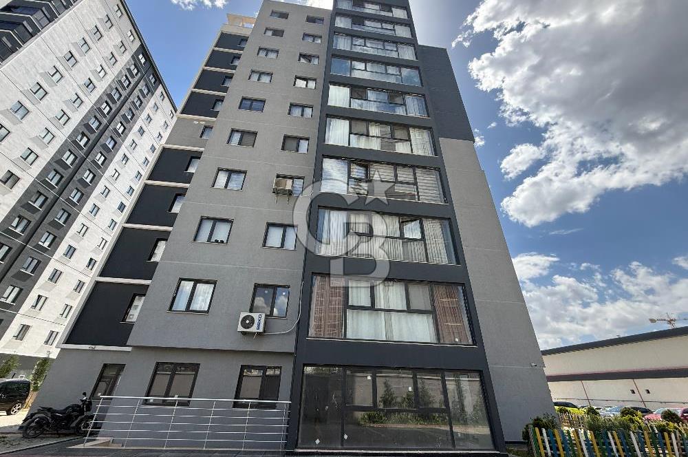 ÇAKIRLAR YUVA KONAR SUİT SİTESİ’NDE 3+1 SIFIR LÜKS DAİRE