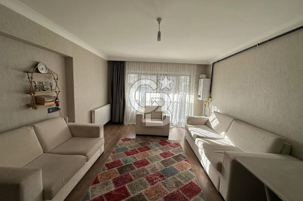 Metin Oktay Mah., 47m², Kiralık, Eşyalı, 1+1, Giriş Kat Daire