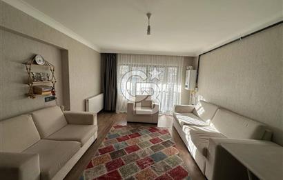Metin Oktay Mah., 47m², Kiralık, Eşyalı, 1+1, Giriş Kat Daire