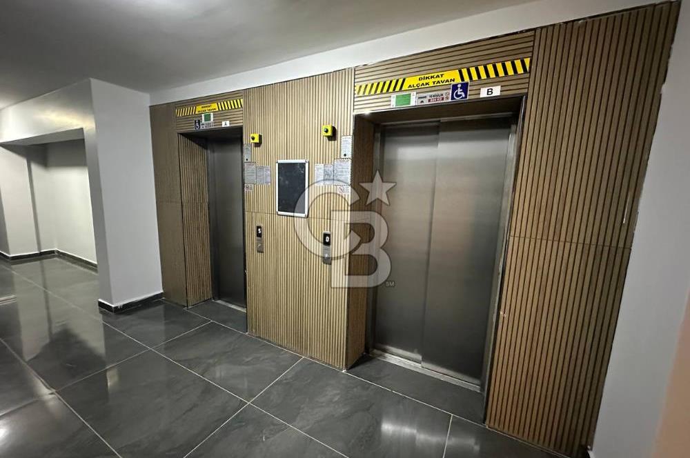 Metin Oktay Mah., 47m², Kiralık, Eşyalı, 1+1, Giriş Kat Daire