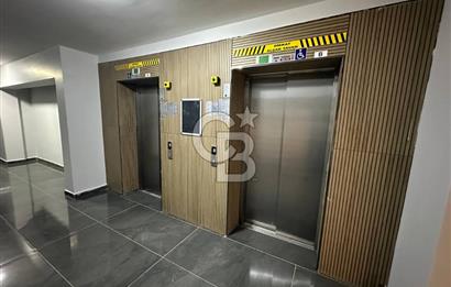Metin Oktay Mah., 47m², Kiralık, Eşyalı, 1+1, Giriş Kat Daire