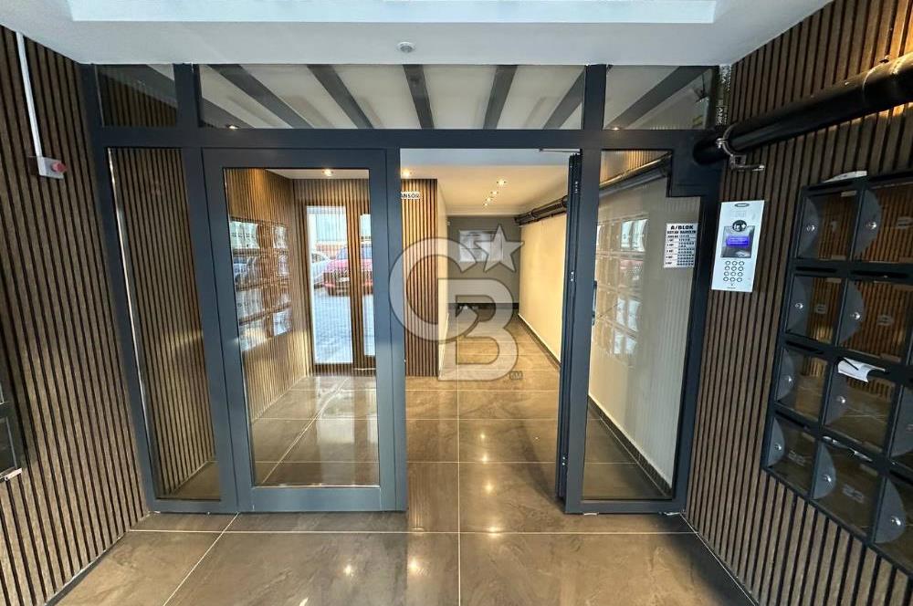 Metin Oktay Mah., 47m², Kiralık, Eşyalı, 1+1, Giriş Kat Daire