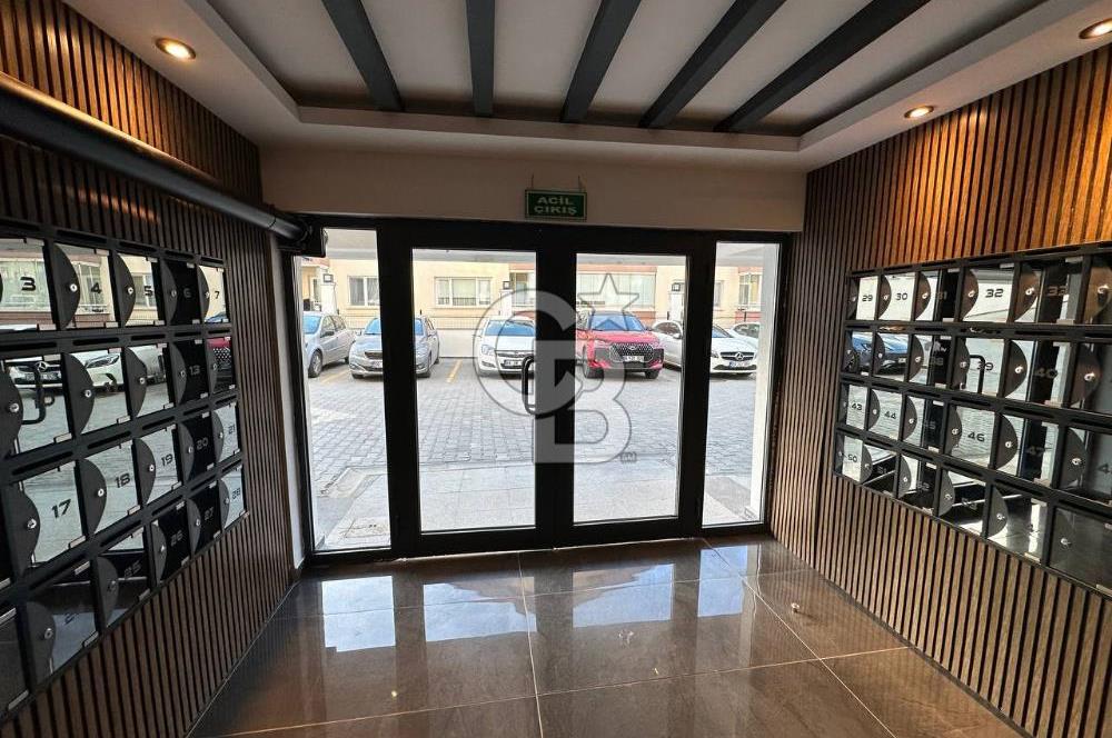 Metin Oktay Mah., 47m², Kiralık, Eşyalı, 1+1, Giriş Kat Daire