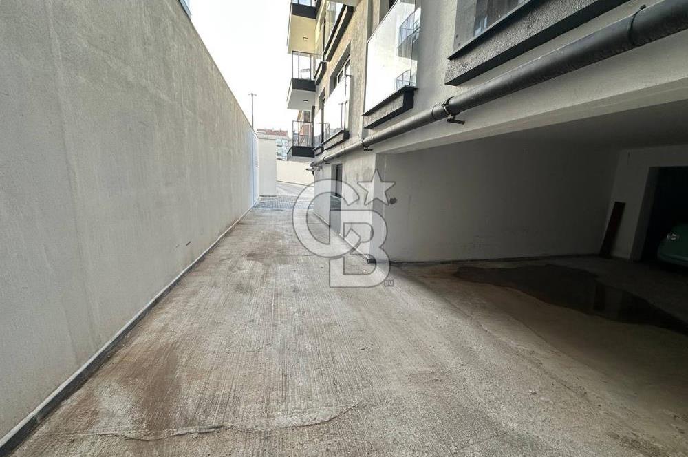 Metin Oktay Mah., 47m², Kiralık, Eşyalı, 1+1, Giriş Kat Daire