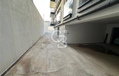 Metin Oktay Mah., 47m², Kiralık, Eşyalı, 1+1, Giriş Kat Daire