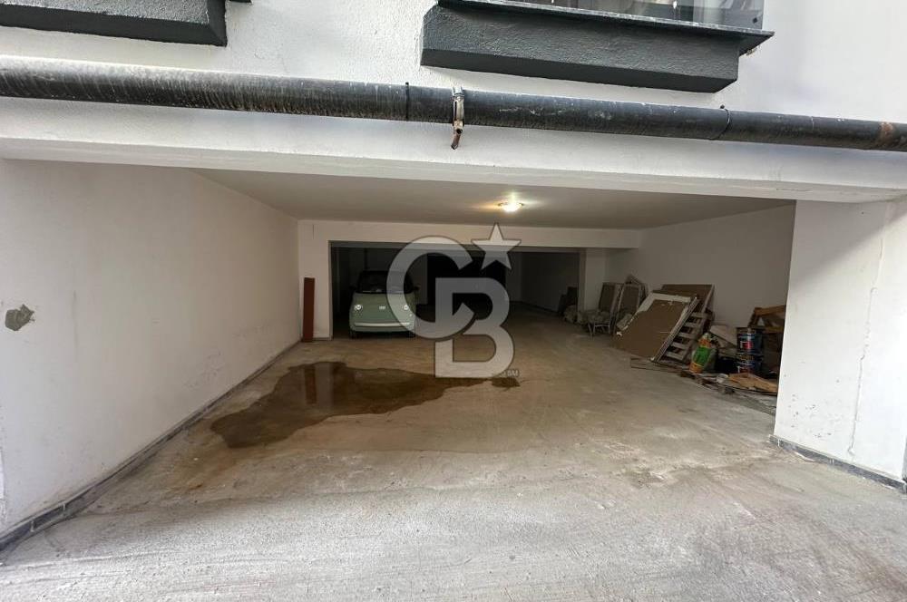 Metin Oktay Mah., 47m², Kiralık, Eşyalı, 1+1, Giriş Kat Daire