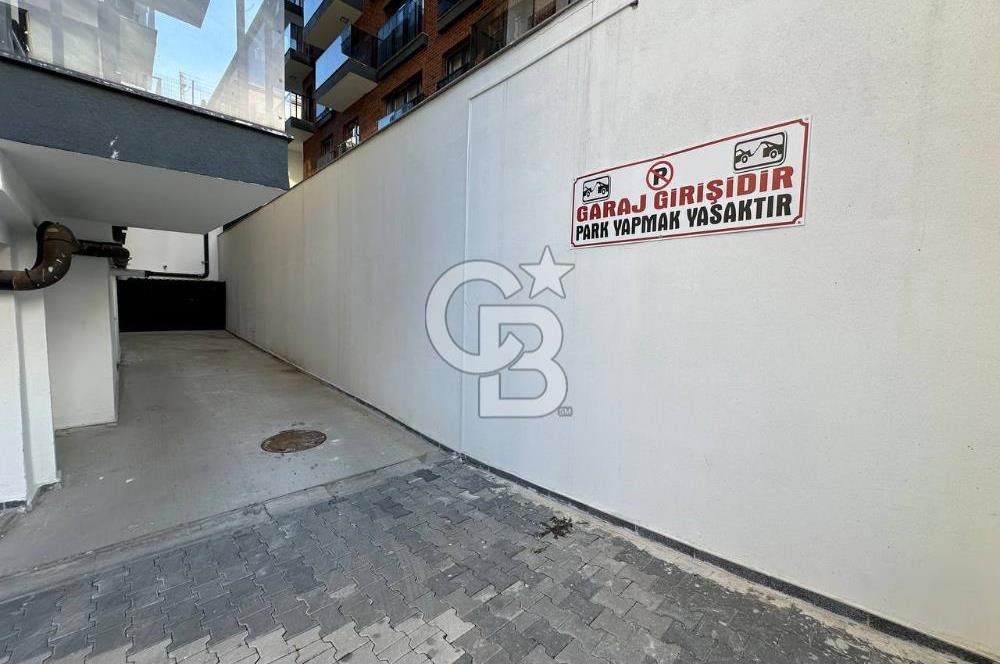 Metin Oktay Mah., 47m², Kiralık, Eşyalı, 1+1, Giriş Kat Daire