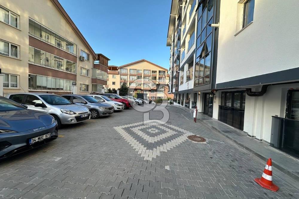 Metin Oktay Mah., 47m², Kiralık, Eşyalı, 1+1, Giriş Kat Daire