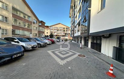 Metin Oktay Mah., 47m², Kiralık, Eşyalı, 1+1, Giriş Kat Daire