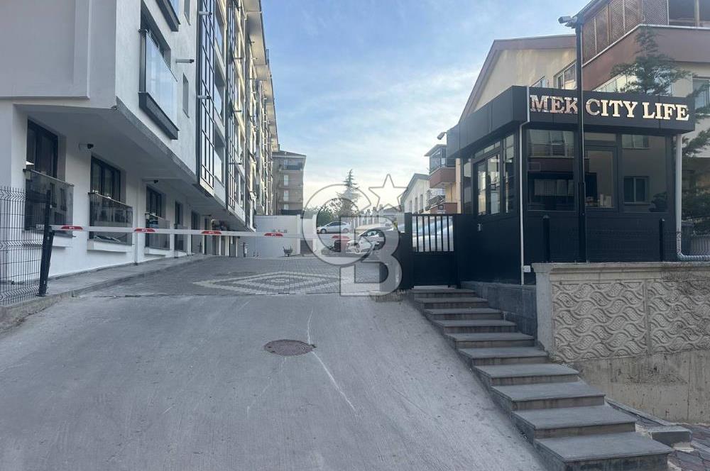 Metin Oktay Mah., 47m², Kiralık, Eşyalı, 1+1, Giriş Kat Daire