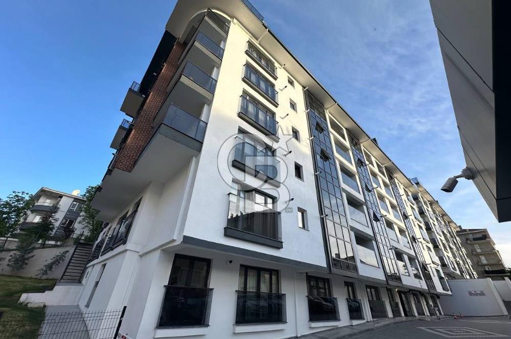 Metin Oktay Mah., 47m², Kiralık, Eşyalı, 1+1, Giriş Kat Daire