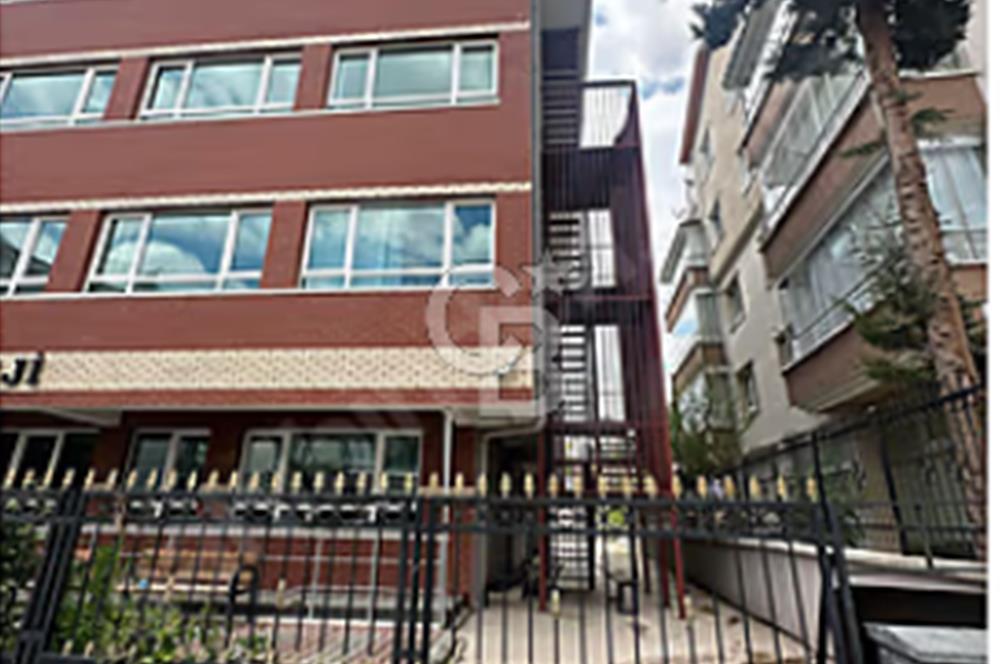ERYAMAN MAHALLESİNDE 1450m²SATILIK KOMPLE BİNA