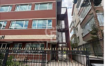 ERYAMAN MAHALLESİNDE 1450m²SATILIK KOMPLE BİNA