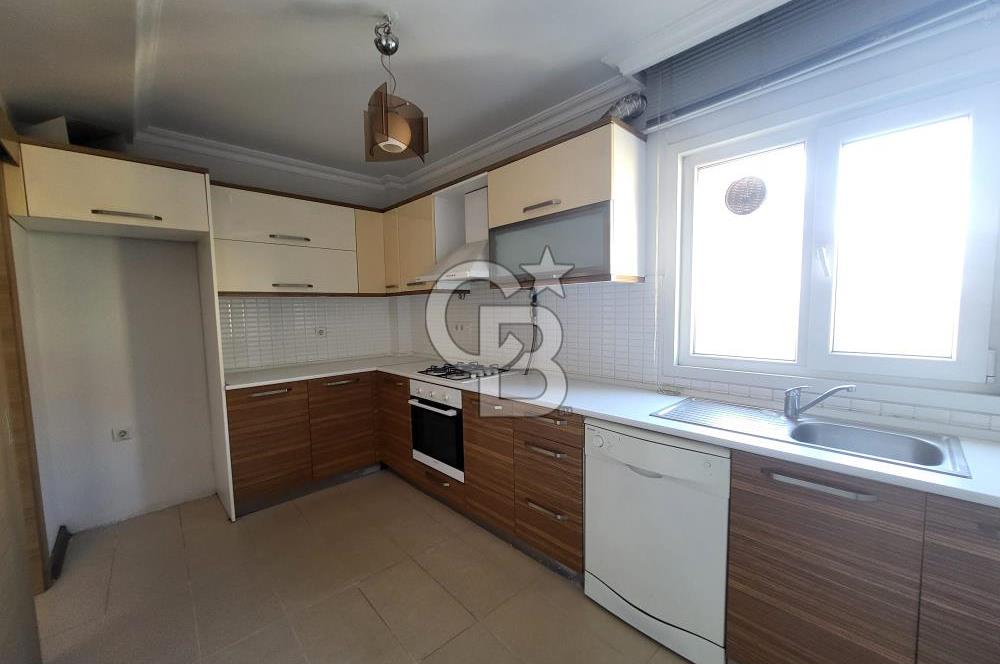 Mecidiyeköy'de Kiralık Geniş 3+1 Dubleks