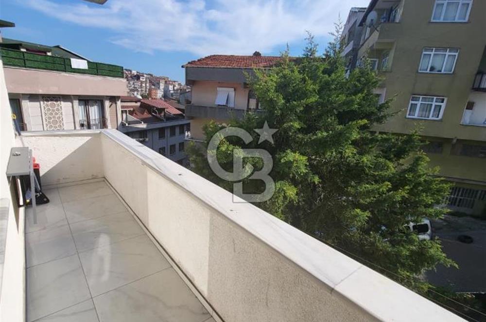 ŞİŞLİ FERİKÖY FULL EŞYALI 2+1 DAİRE