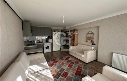 Metin Oktay Mah., 47m², Kiralık, Eşyalı, 1+1, Giriş Kat Daire