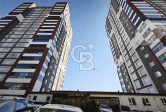Mamak Yeni Bayındır Alya Tower Kiralık 3+1 Lüks Daire 160M2 - 4 - 349489