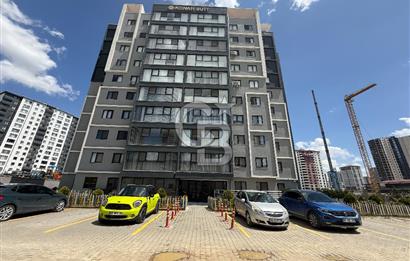 ÇAKIRLAR YUVA KONAR SUİT SİTESİ’NDE 3+1 SIFIR LÜKS DAİRE