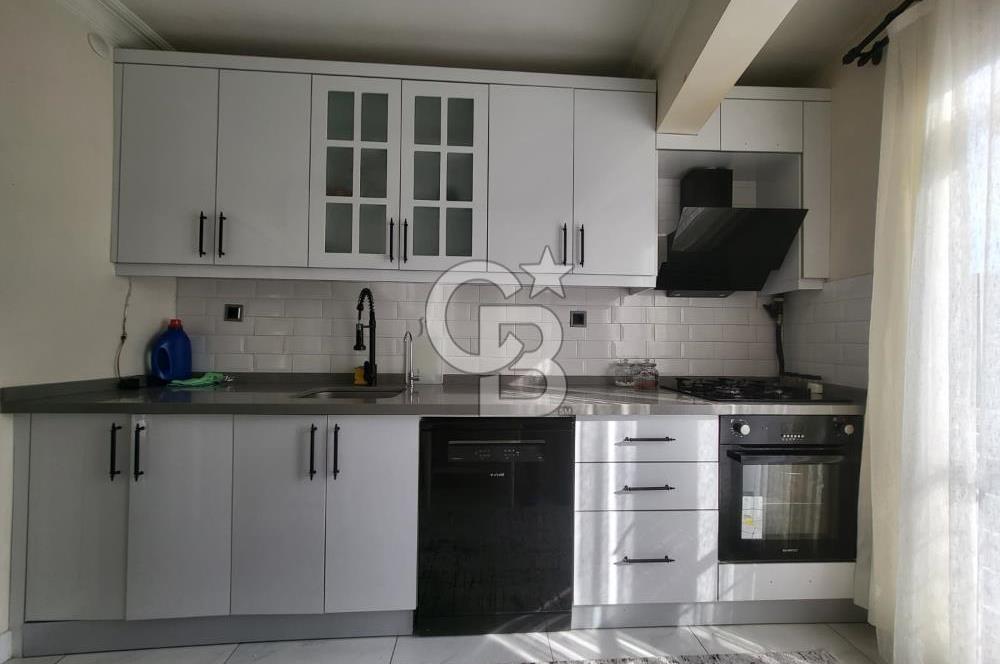 ŞİŞLİ FERİKÖY FULL EŞYALI 2+1 DAİRE