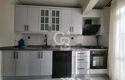 ŞİŞLİ FERİKÖY FULL EŞYALI 2+1 DAİRE