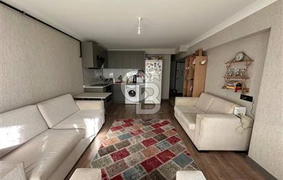Metin Oktay Mah., 47m², Kiralık, Eşyalı, 1+1, Giriş Kat Daire