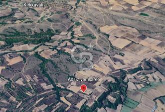 Edirne Uzunköprü Kırkkavak Köyünde 3050 M² Satılık Tarla - 6 - 349529