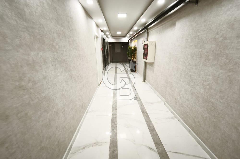 Mamak Yeni Bayındır Alya Tower Kiralık 3+1 Lüks Daire 160M2