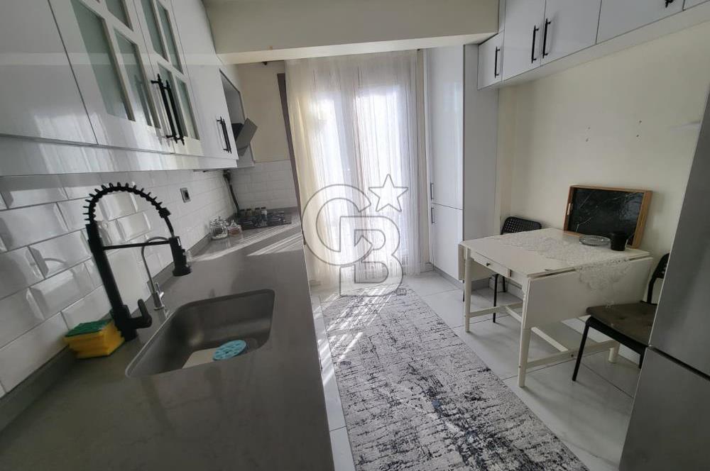 ŞİŞLİ FERİKÖY FULL EŞYALI 2+1 DAİRE