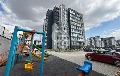 ÇAKIRLAR YUVA KONAR SUİT SİTESİ’NDE 3+1 SIFIR LÜKS DAİRE