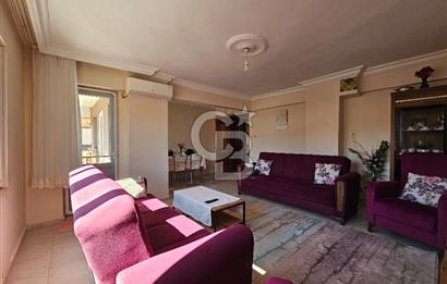 150 Evlerde Teraslı Deniz Manzaralı Satılık Dubleks Daire