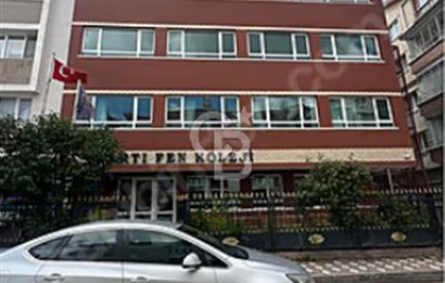 ERYAMAN MAHALLESİNDE 1450m² KOMPLE BİNA