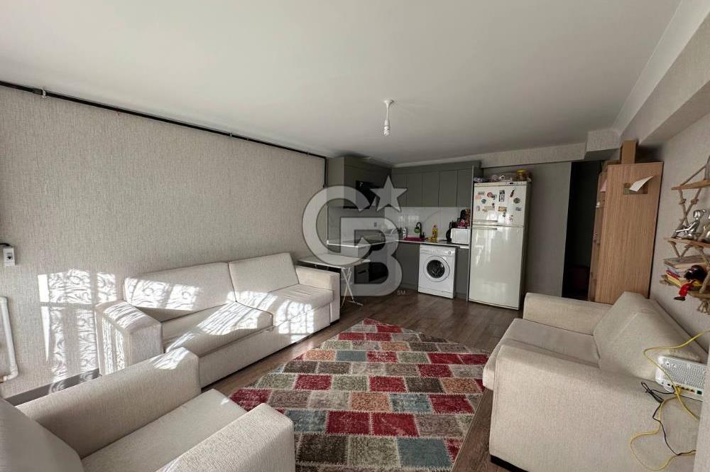 Metin Oktay Mah., 47m², Kiralık, Eşyalı, 1+1, Giriş Kat Daire