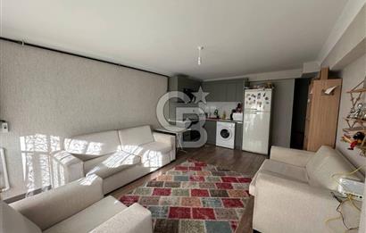 Metin Oktay Mah., 47m², Kiralık, Eşyalı, 1+1, Giriş Kat Daire