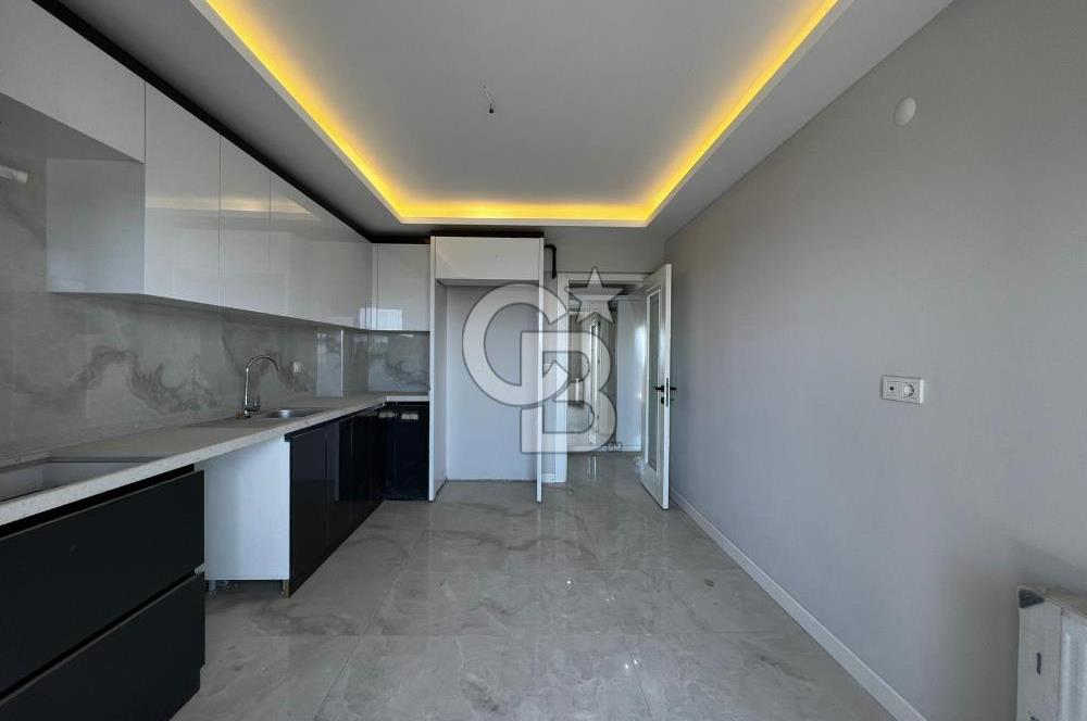 Bintaş Twins'de Oturuma Hazır Satılık 3+1 Daireler