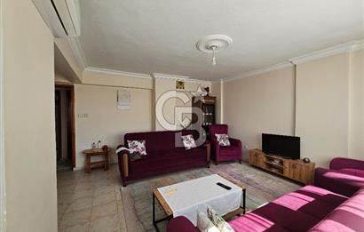 150 Evlerde Teraslı Deniz Manzaralı Satılık Dubleks Daire