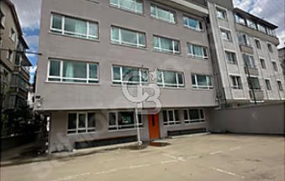 ERYAMAN MAHALLESİNDE 1450m²SATILIK KOMPLE BİNA