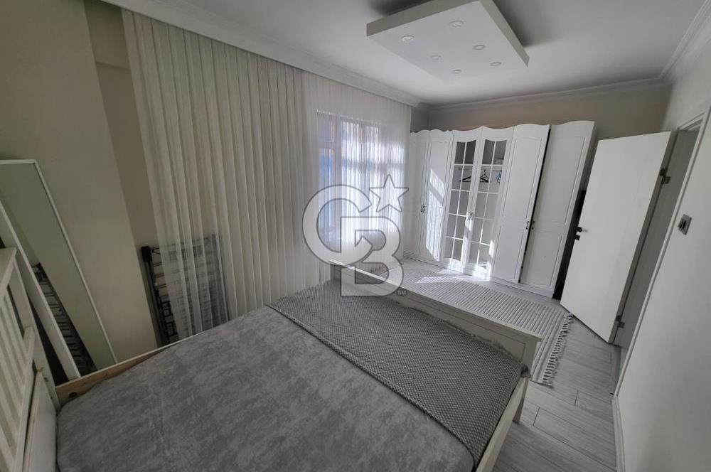 ŞİŞLİ FERİKÖY FULL EŞYALI 2+1 DAİRE