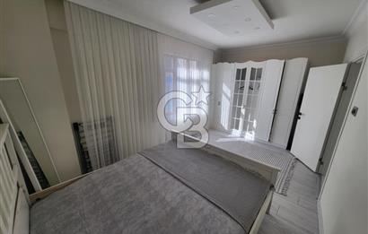 ŞİŞLİ FERİKÖY FULL EŞYALI 2+1 DAİRE